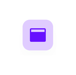 Framer
				icon ui component