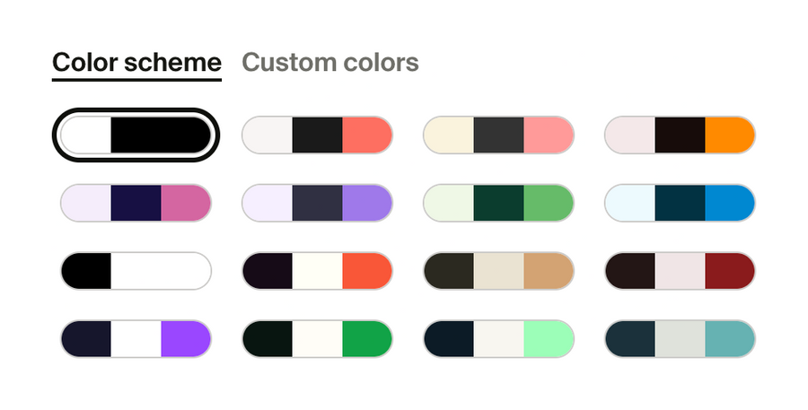 Fourthwall
				color picker ui component