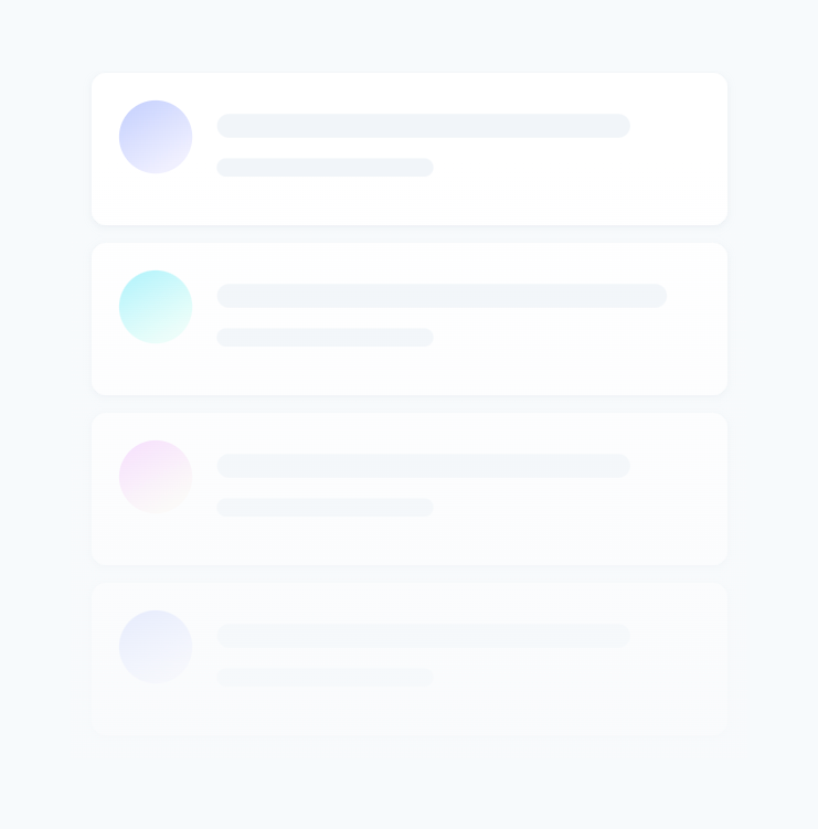 Scribe
				illustration ui component