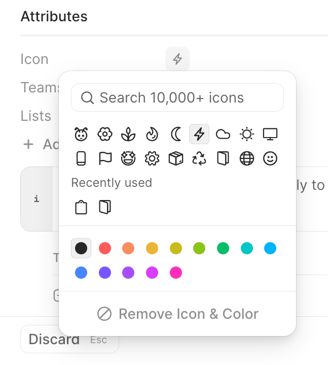 Height
				color picker ui component