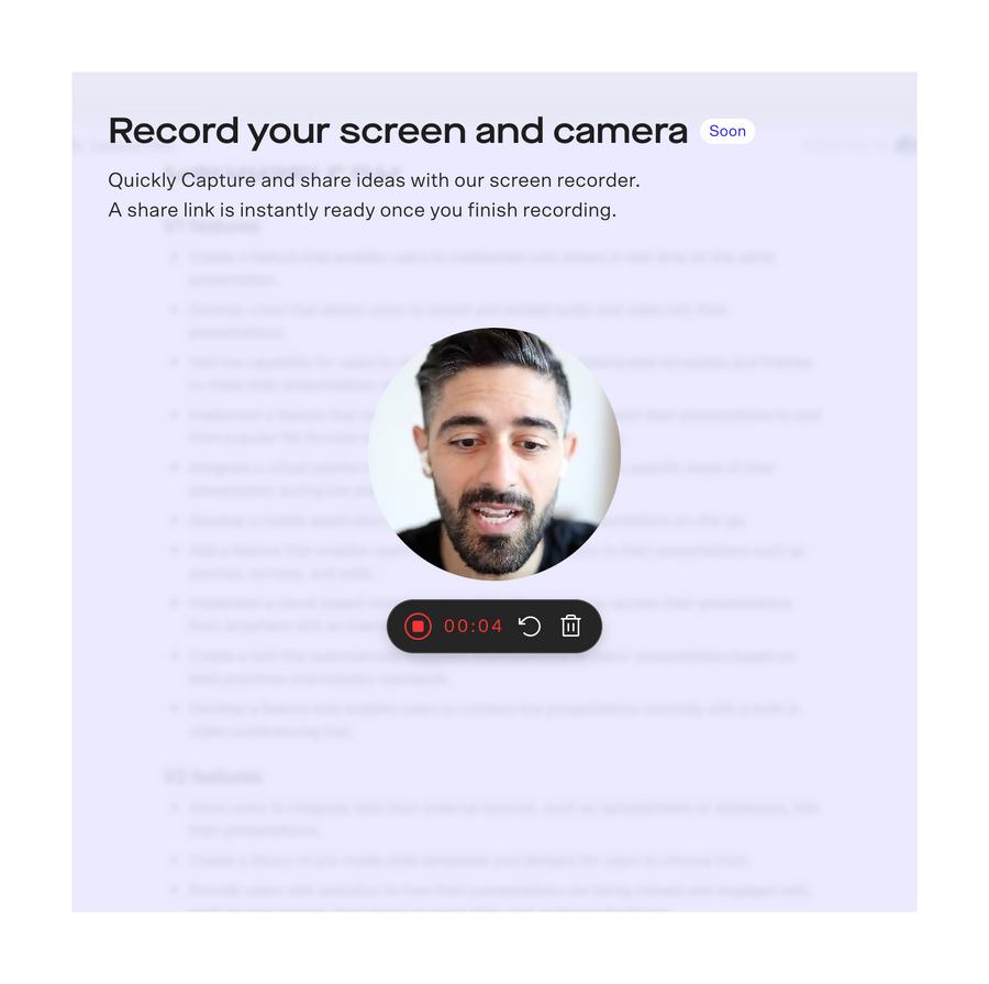 Current
				illustration ui component