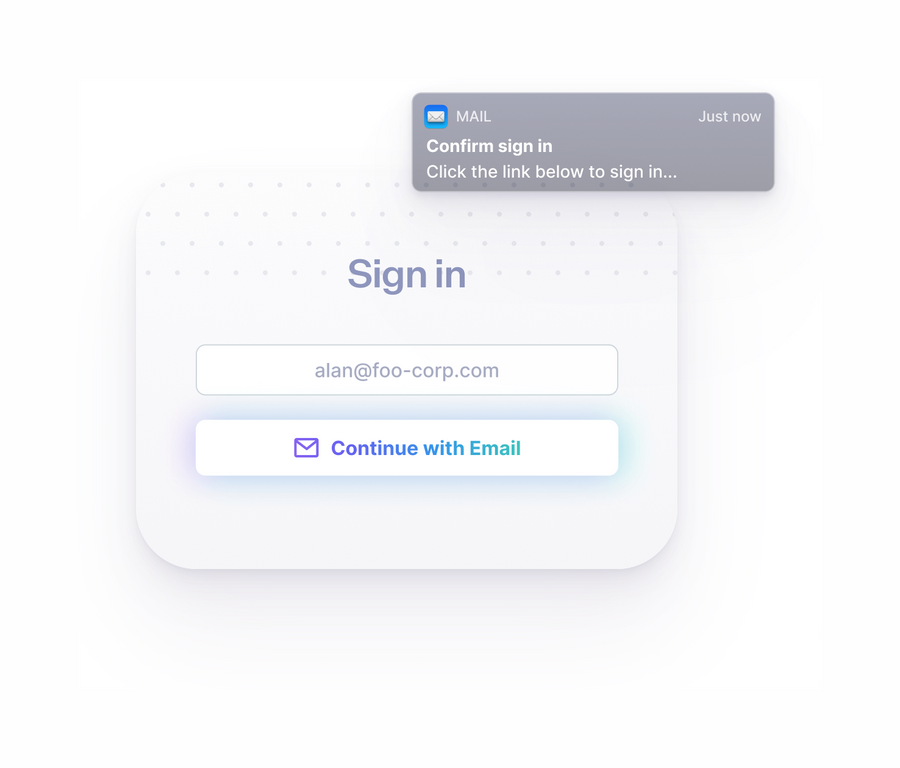WorkOs
				illustration ui component