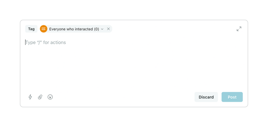 Twist
				rich text editor ui component
