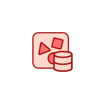 Vercel
				icon ui component