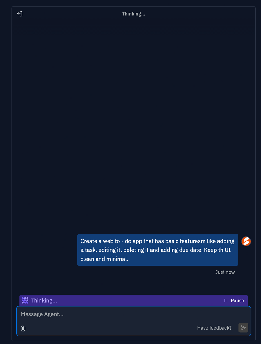 Replit
				artificial intelligence ui component