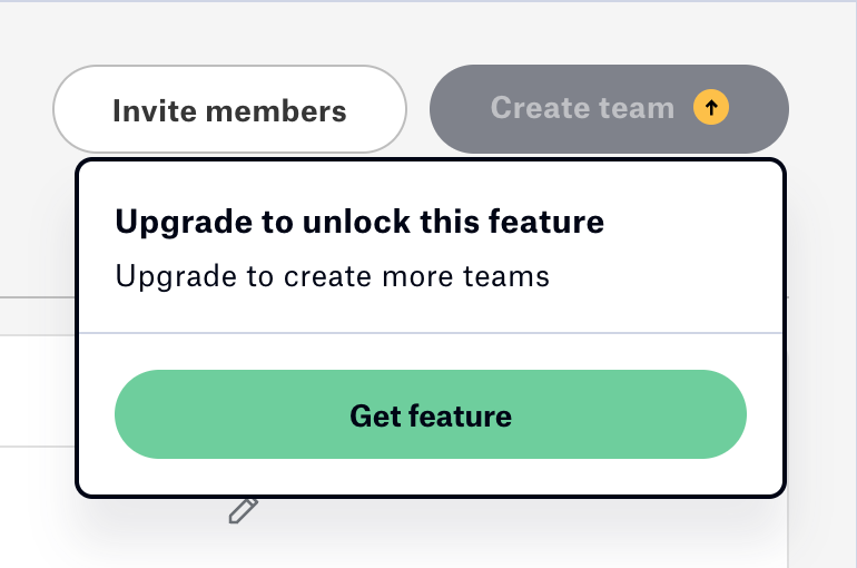 Distrobird
				upgrade your plan ui component