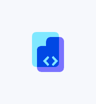 Stripe
				icon ui component