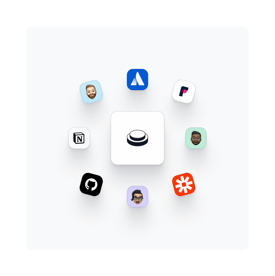 Arcade
				illustration ui component