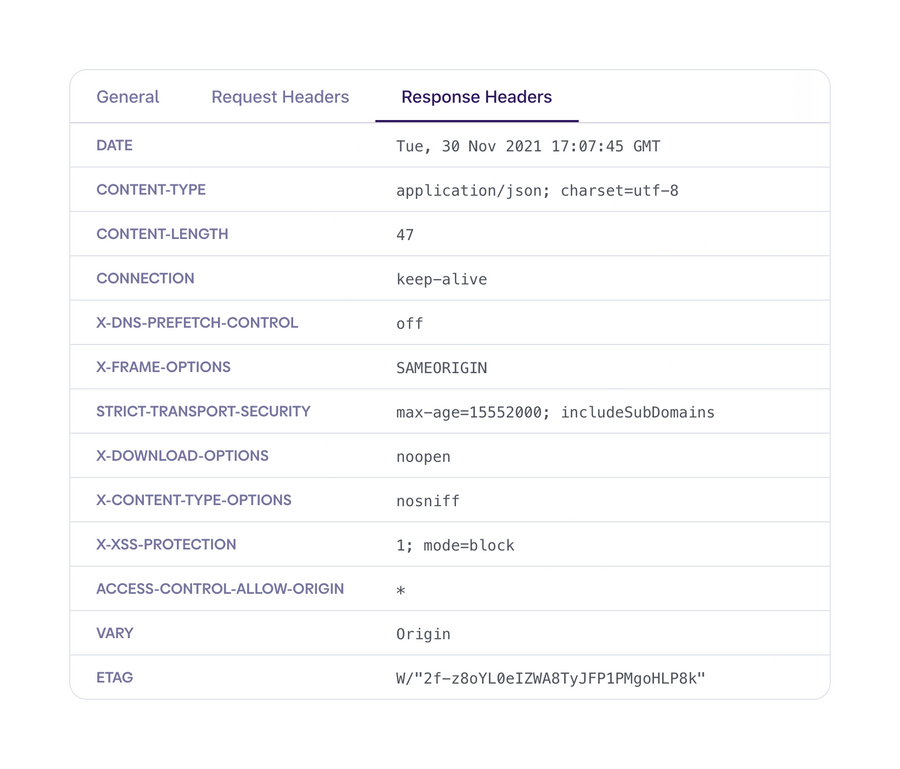 Evervault
				table ui component