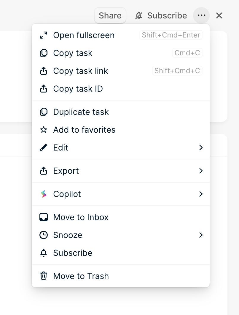 Height
				dropdown menu ui component