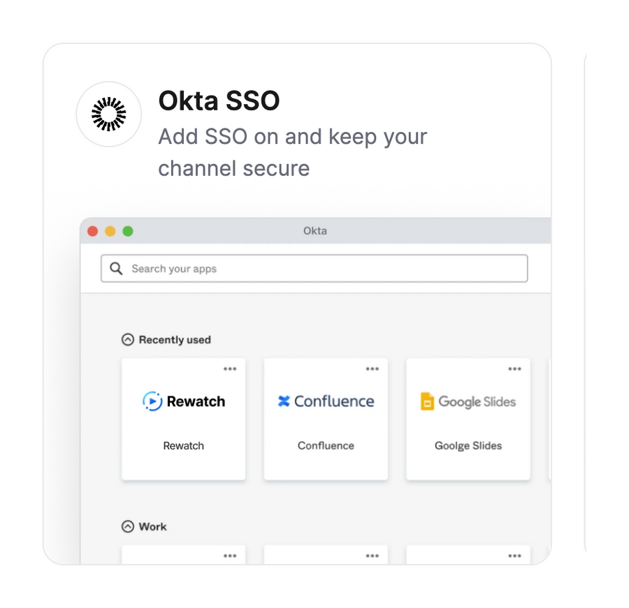 Rewatch
				card ui component