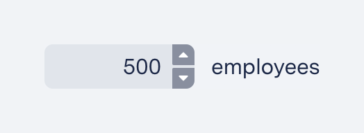 Watershed
				input number ui component