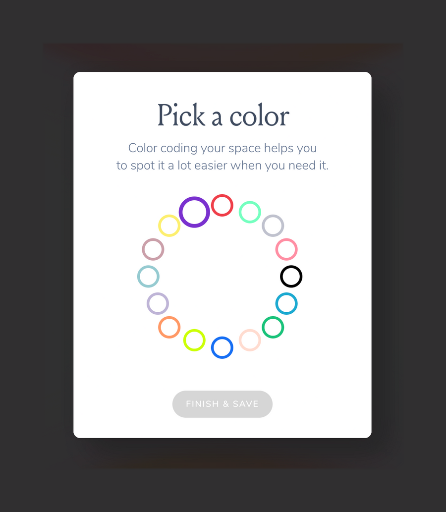 Mymind
				color picker ui component