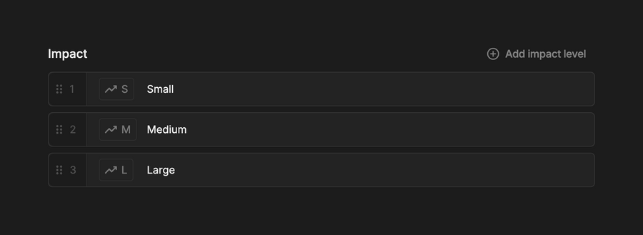 Kitemaker
				reorder ui component