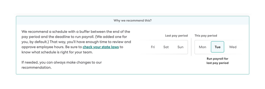 Gusto
				message ui component