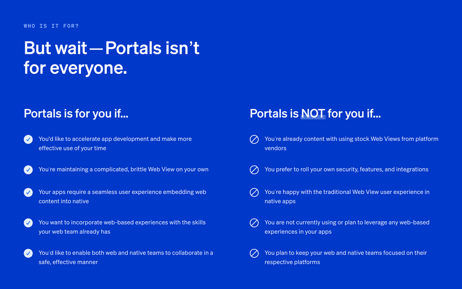 Ionic
				faq ui component