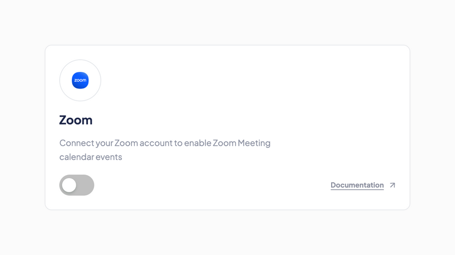 ServiceBell
				card ui component