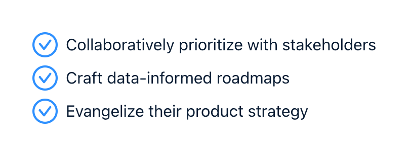 Airfocus
				benefit list ui component
