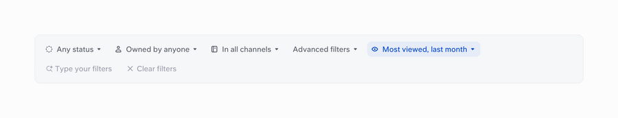 Slite
			search bar form ui component