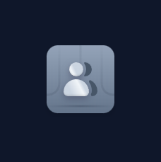 Daybridge
				icon ui component