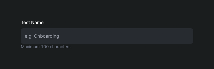 Waldo
				input text ui component