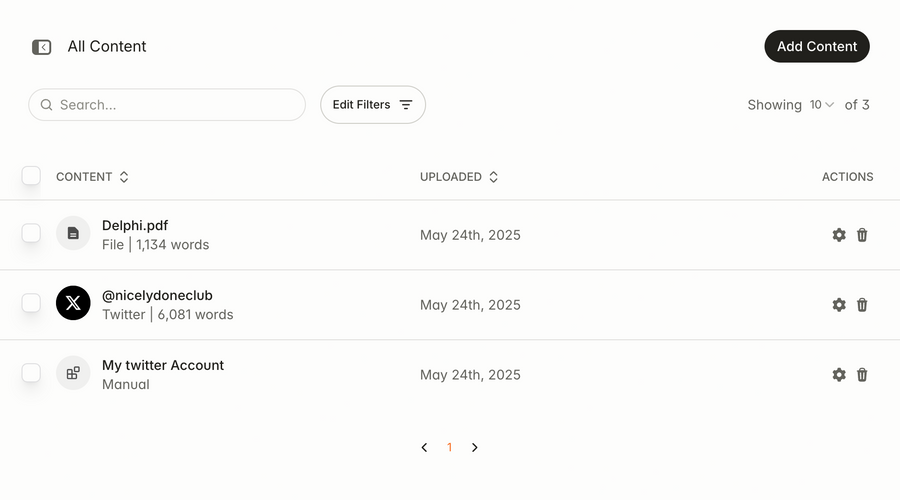 Delphi
				table ui component