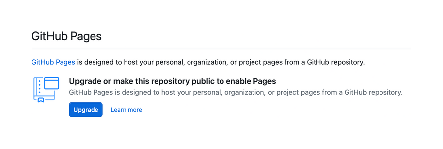 Github
				upgrade your plan ui component