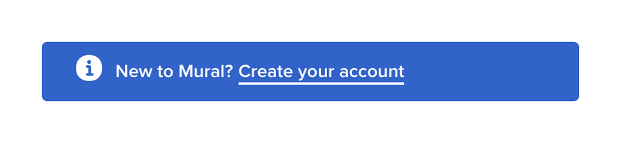 Mural
				alert ui component