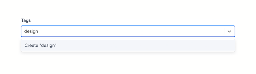 Bitly
				input select ui component