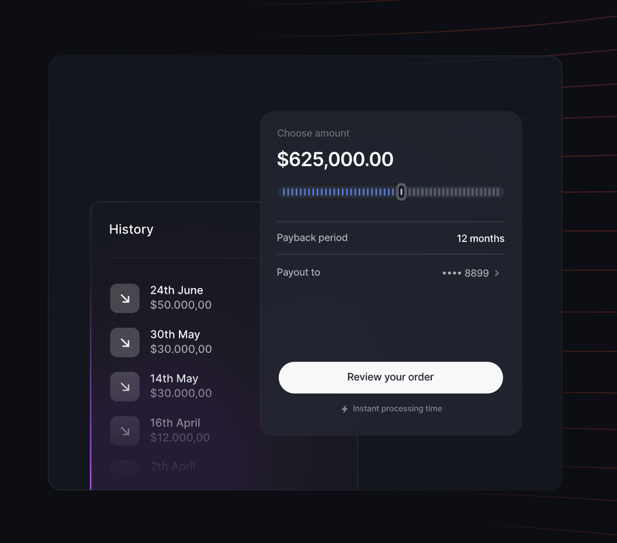 Pipe
				illustration ui component