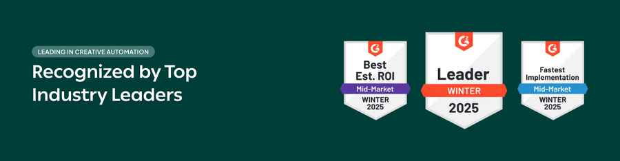 Creatopy
				social proof ui component