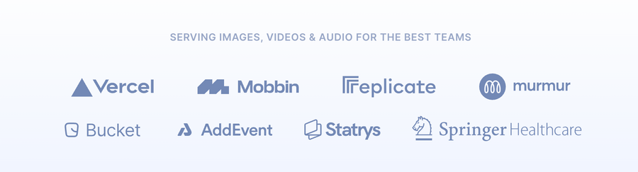 Bytescale
				social proof ui component