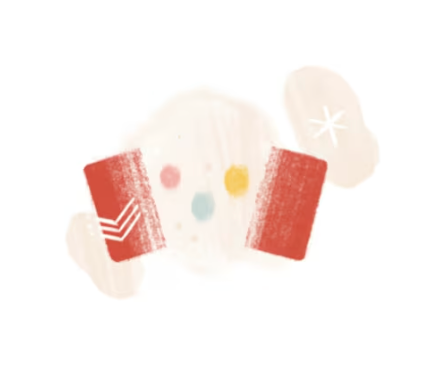 Todoist
				illustration ui component