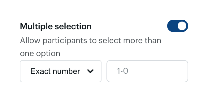 Ballpark
				input number ui component