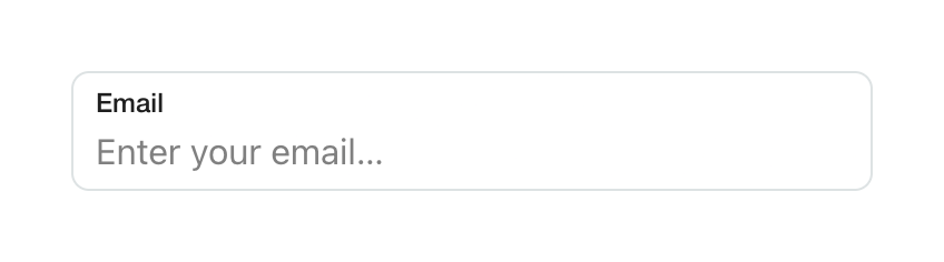 Twist
				input text ui component