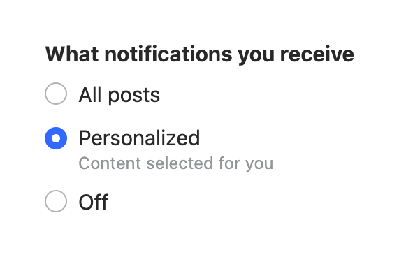 Quora
				checkbox & radio ui component