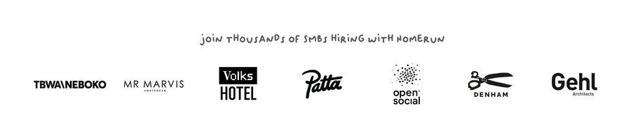 Homerun
				social proof ui component