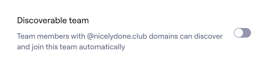 Maze
				toggle/switch ui component