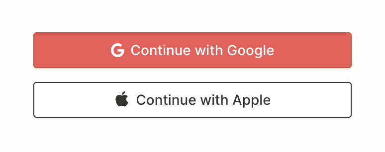 Notion
				button ui component
