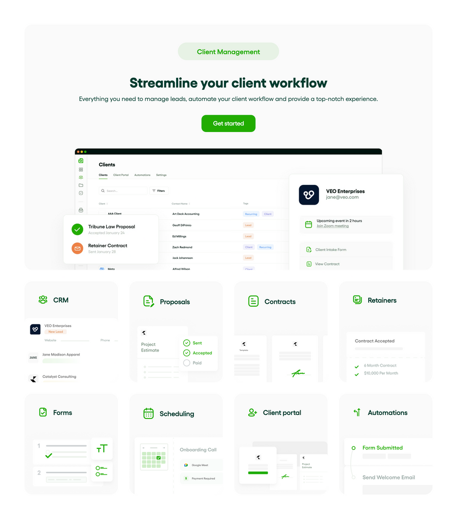 Bonsai
				illustration ui component
