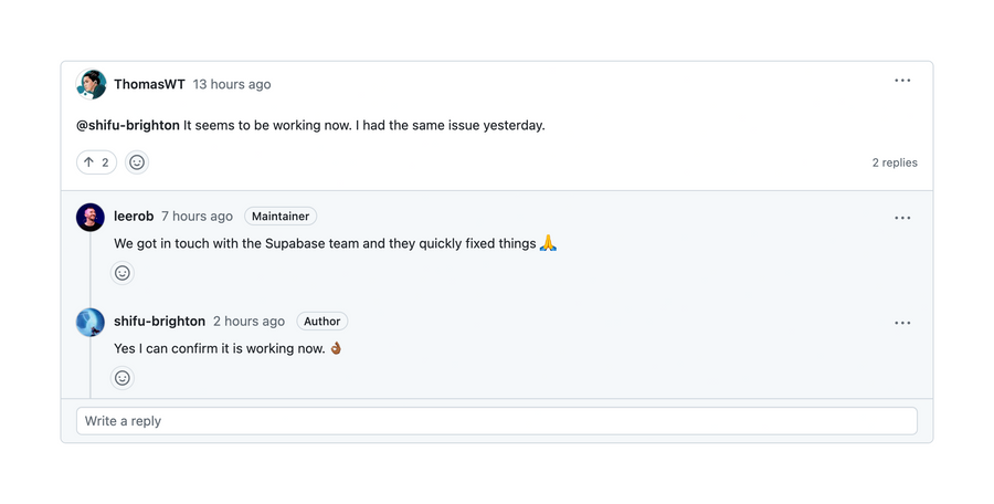 Github
				timeline & history ui component