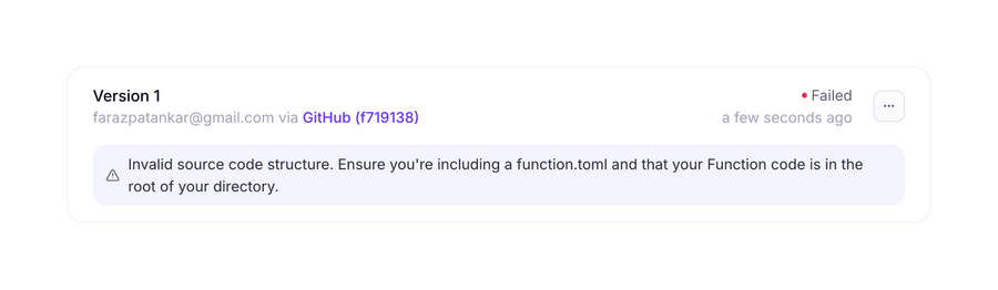 Evervault
				alert ui component