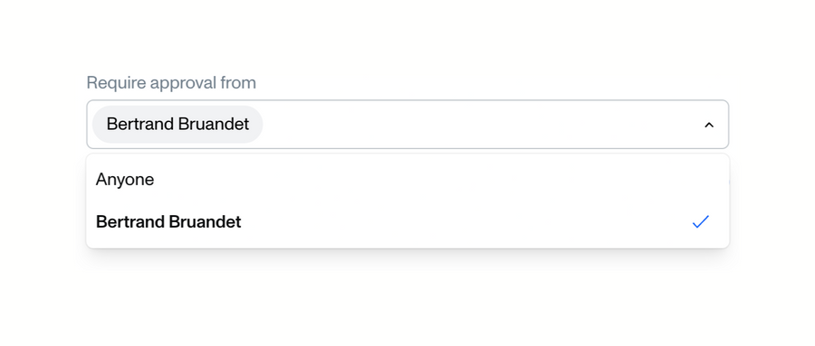 Tola
			user management ui component