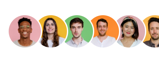 Ballpark
				avatar ui component