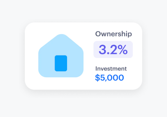 Fractional
				illustration ui component