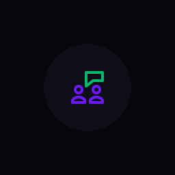 OpenPhone
				icon ui component