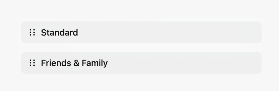 Luma
				reorder ui component