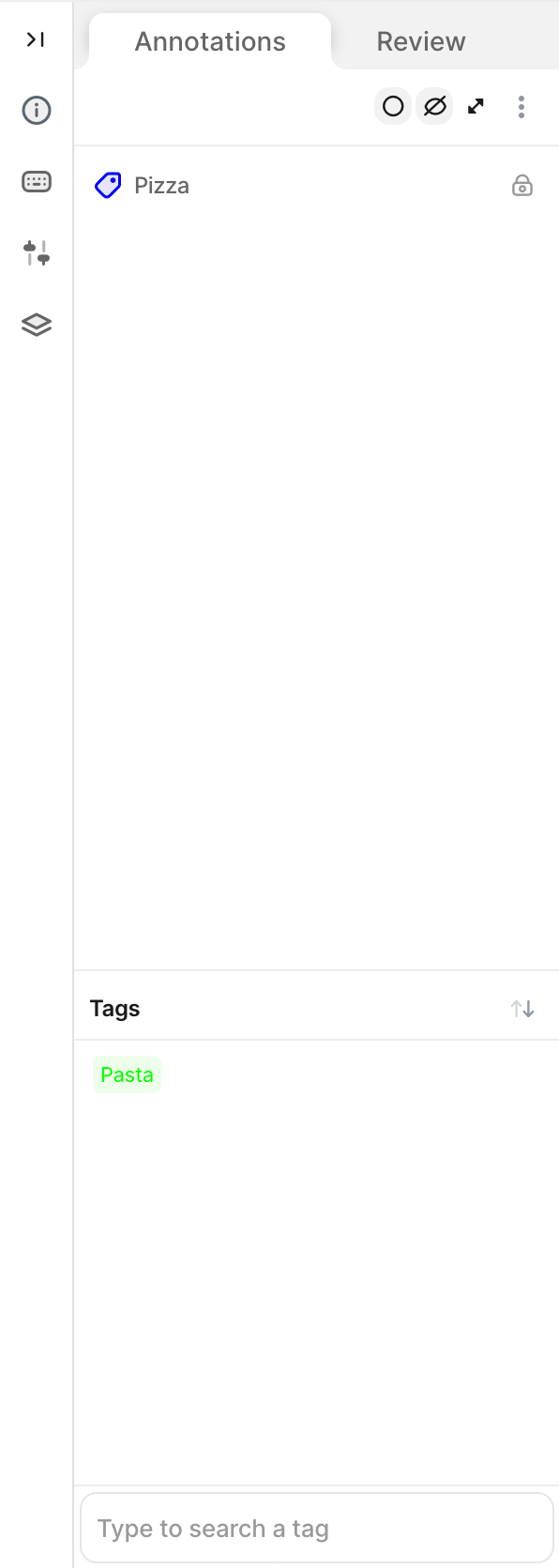 V7
				vertical navigation ui component