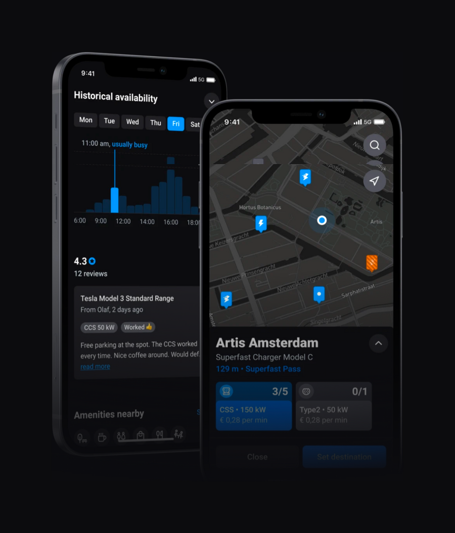 Chargetrip
				illustration ui component