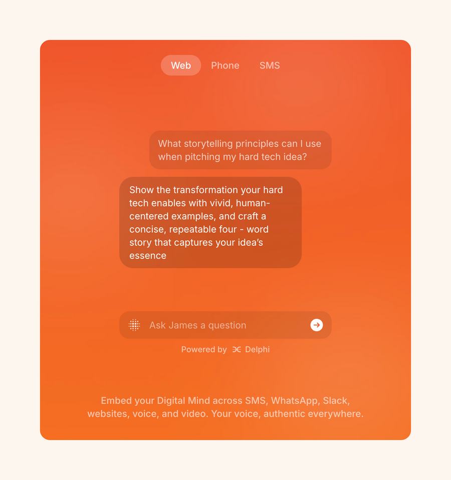 Delphi
				artificial intelligence ui component